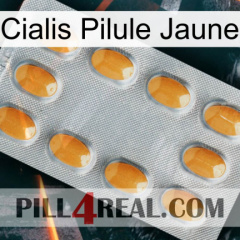 Cialis Yellow Pill cialis3